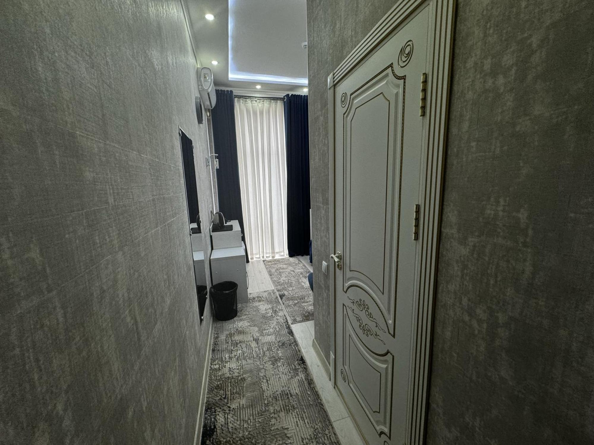 Bex Sueno Hotel ซามาร์คันด์ ภายนอก รูปภาพ