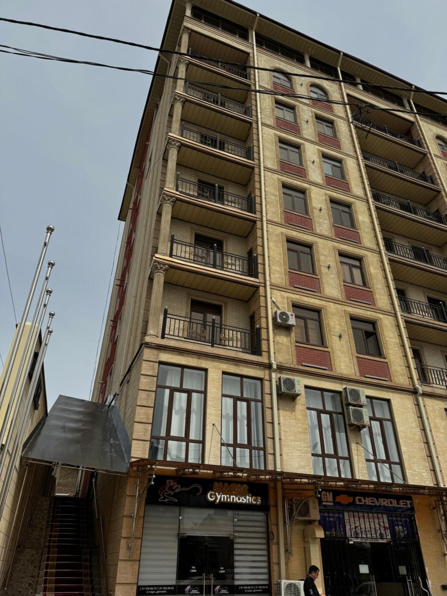 Bex Sueno Hotel ซามาร์คันด์ ภายนอก รูปภาพ